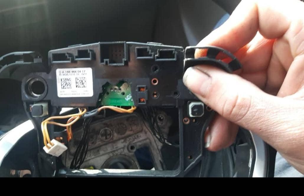 بنز بی ام و انژکتور برق سنسور دیاگ آپشن و تعمیر|قطعات یدکی و لوازم جانبی|تهران, بازار|دیوار