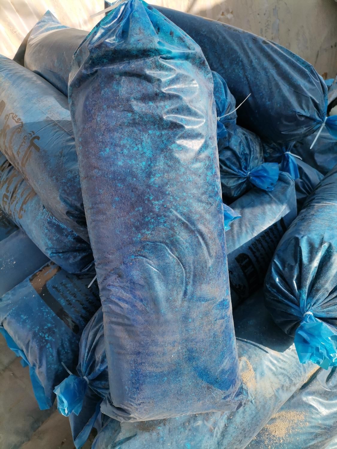 فروش خاک گلدان کیسه ای|گل و گیاه طبیعی|مشهد, امیریه|دیوار