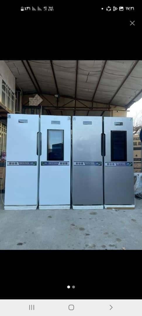 فروشنده وخریدار یخچال دوقلو، ساید کل تهران|یخچال و فریزر|تهران, فلاح|دیوار