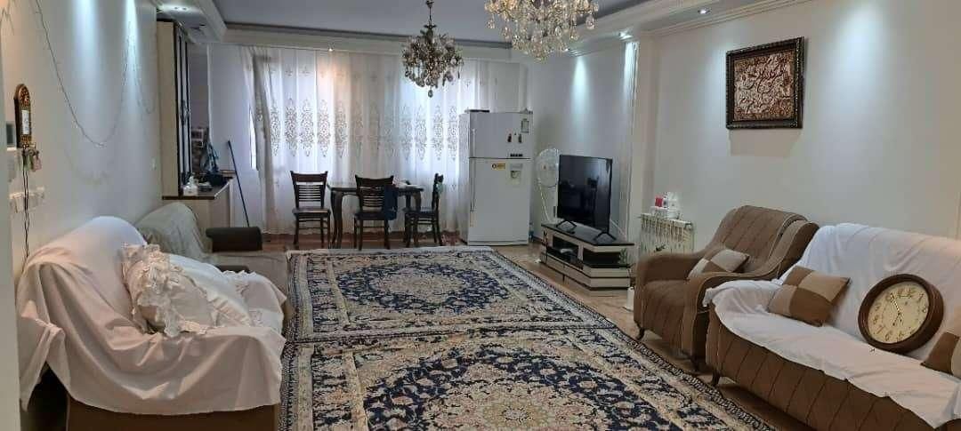 اجاره آپارتمان ۸۰ متری سبلان شمالی|اجارهٔ آپارتمان|تهران, سبلان|دیوار