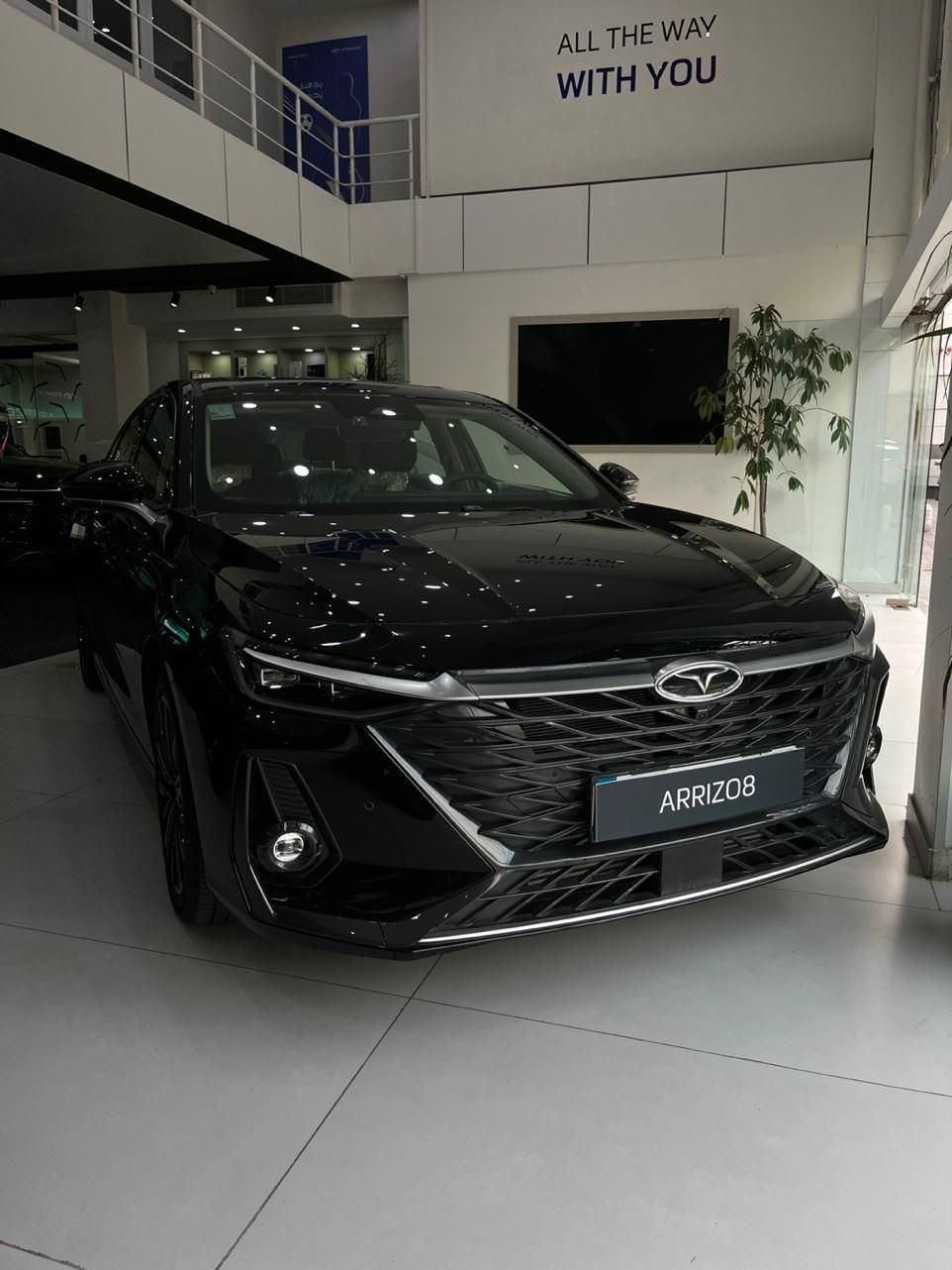 فروش اریزو 8 بصورت نقد و اقساط|خودرو سواری و وانت|اهواز, منازل کارون|دیوار