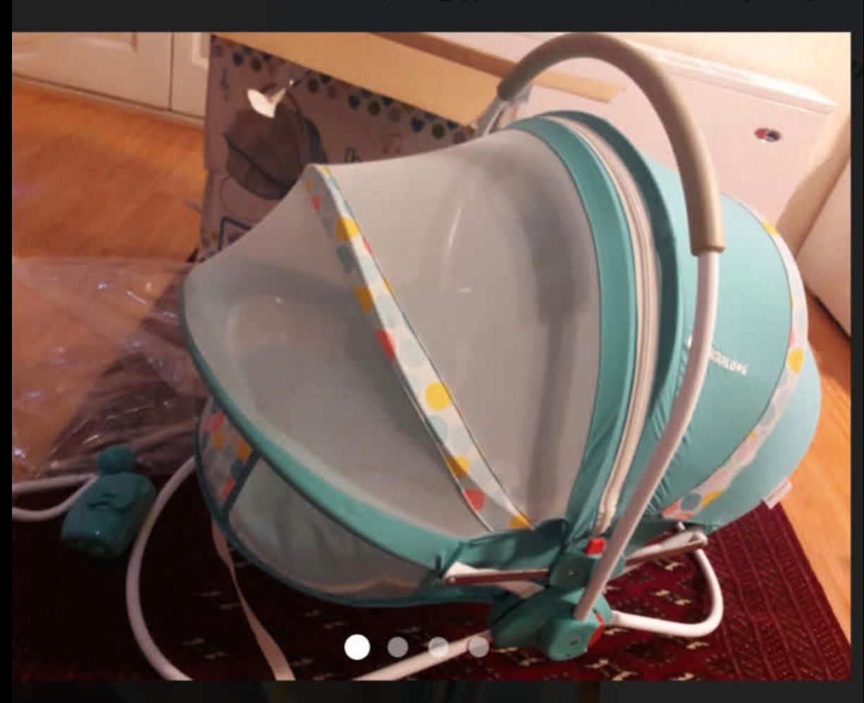 گهواره ماما لاو mama love|اسباب و اثاث بچه|پاکدشت, پاکدشت (مامازند)|دیوار