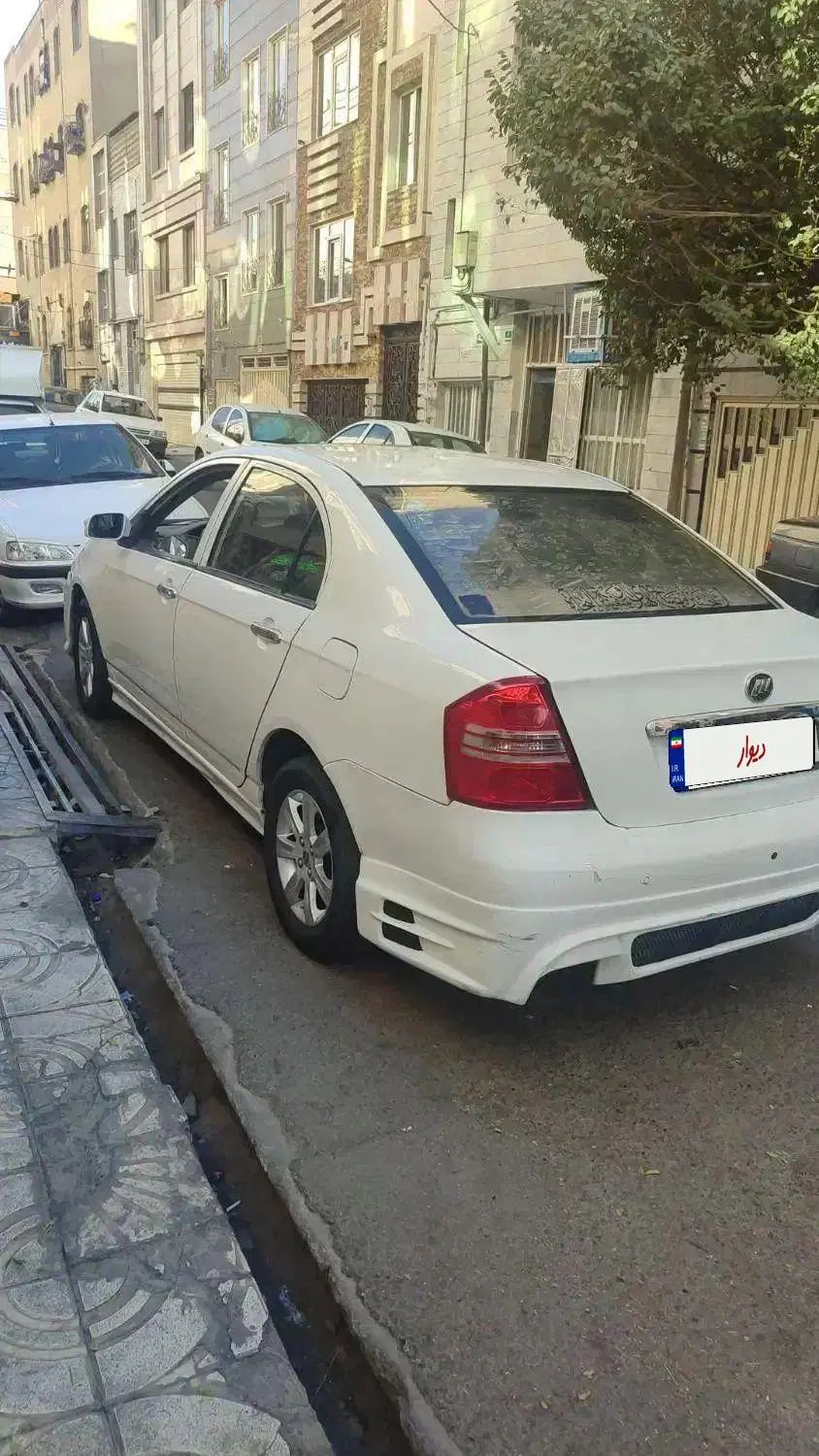 لیفان مدل ۹۰ نقد و اقساط|خودرو سواری و وانت|تهران, کیانشهر|دیوار