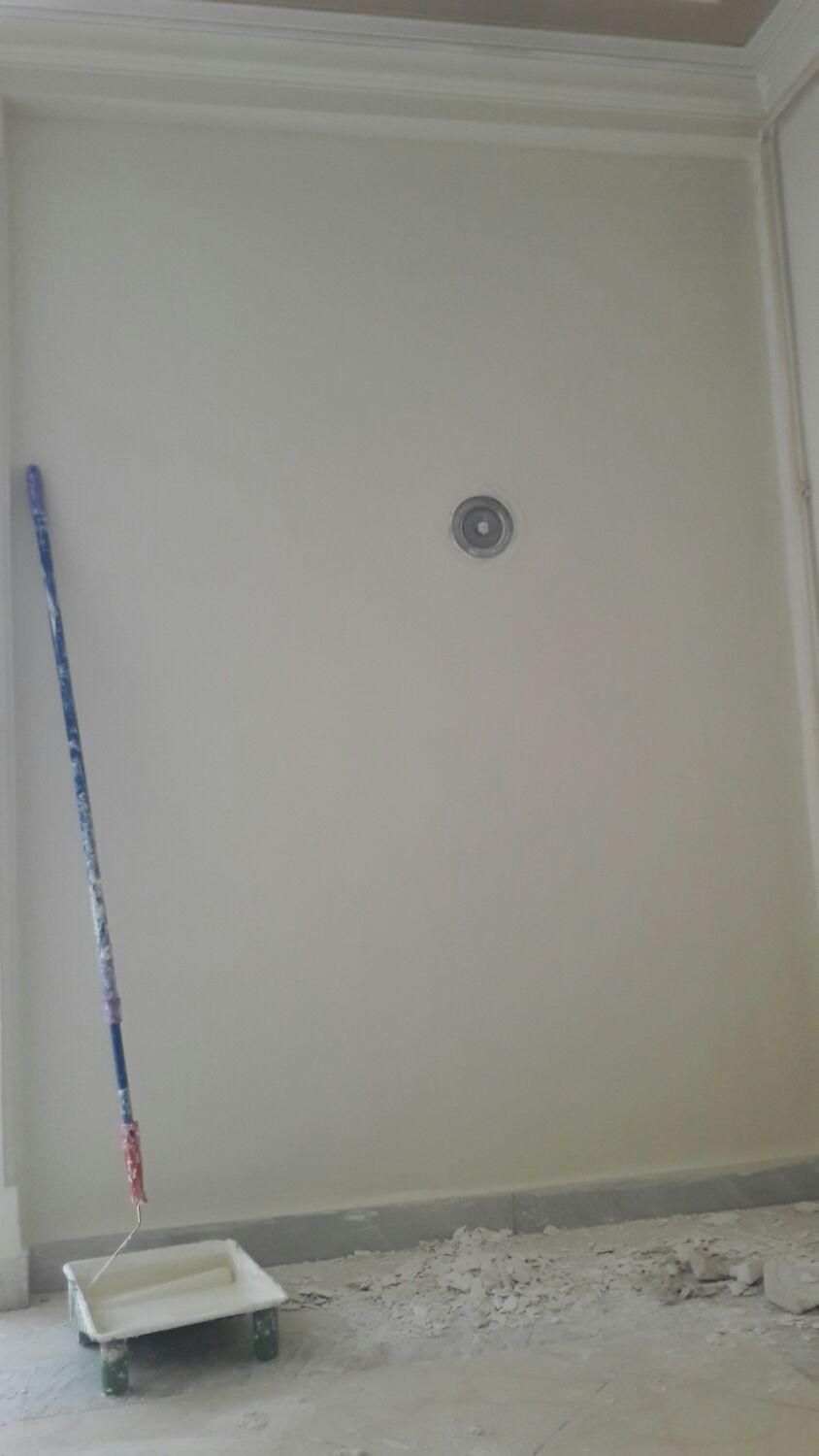 نقاشی ساختمان درب وپنجره|خدمات پیشه و مهارت|کرمانشاه, |دیوار