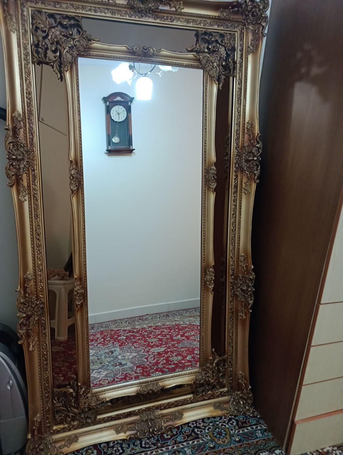اینه کنسولی|بوفه، ویترین، کنسول|تهران, استخر|دیوار