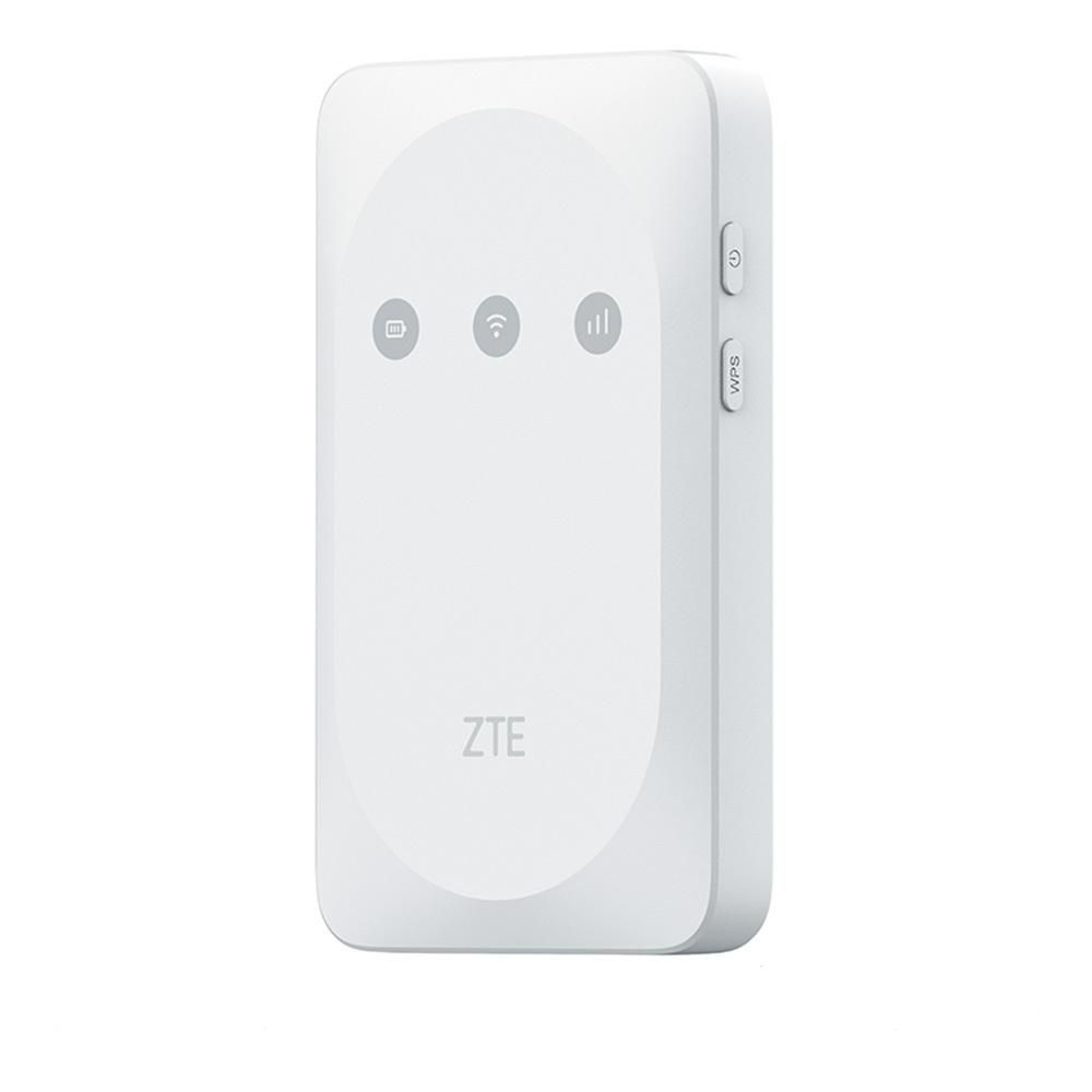 مودم همراه (جیبی) 4G برند ZTE مدل MF935 آنلاک|مودم و تجهیزات شبکه|مشهد, شهرک رازی (شهرک غرب)|دیوار