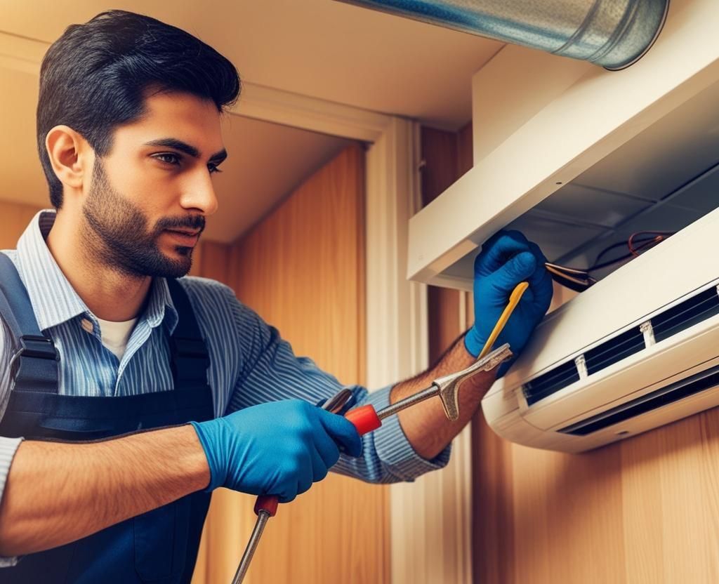 نصب پکیج سرویس پکیج تعمیرات پکیج نصب کولرگازی تعمی|خدمات پیشه و مهارت|شهرکرد, |دیوار