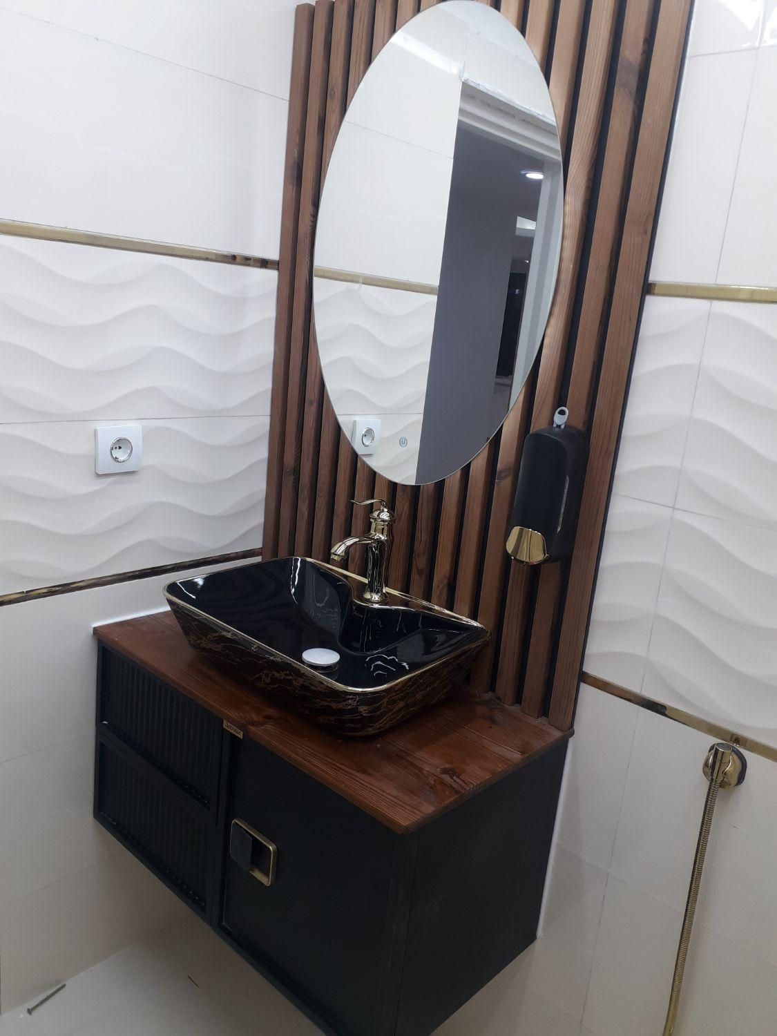 نصب انواع روشویی کابینتی،توالت فرنگی و شیرآلات|خدمات پیشه و مهارت|کرج, گوهردشت|دیوار