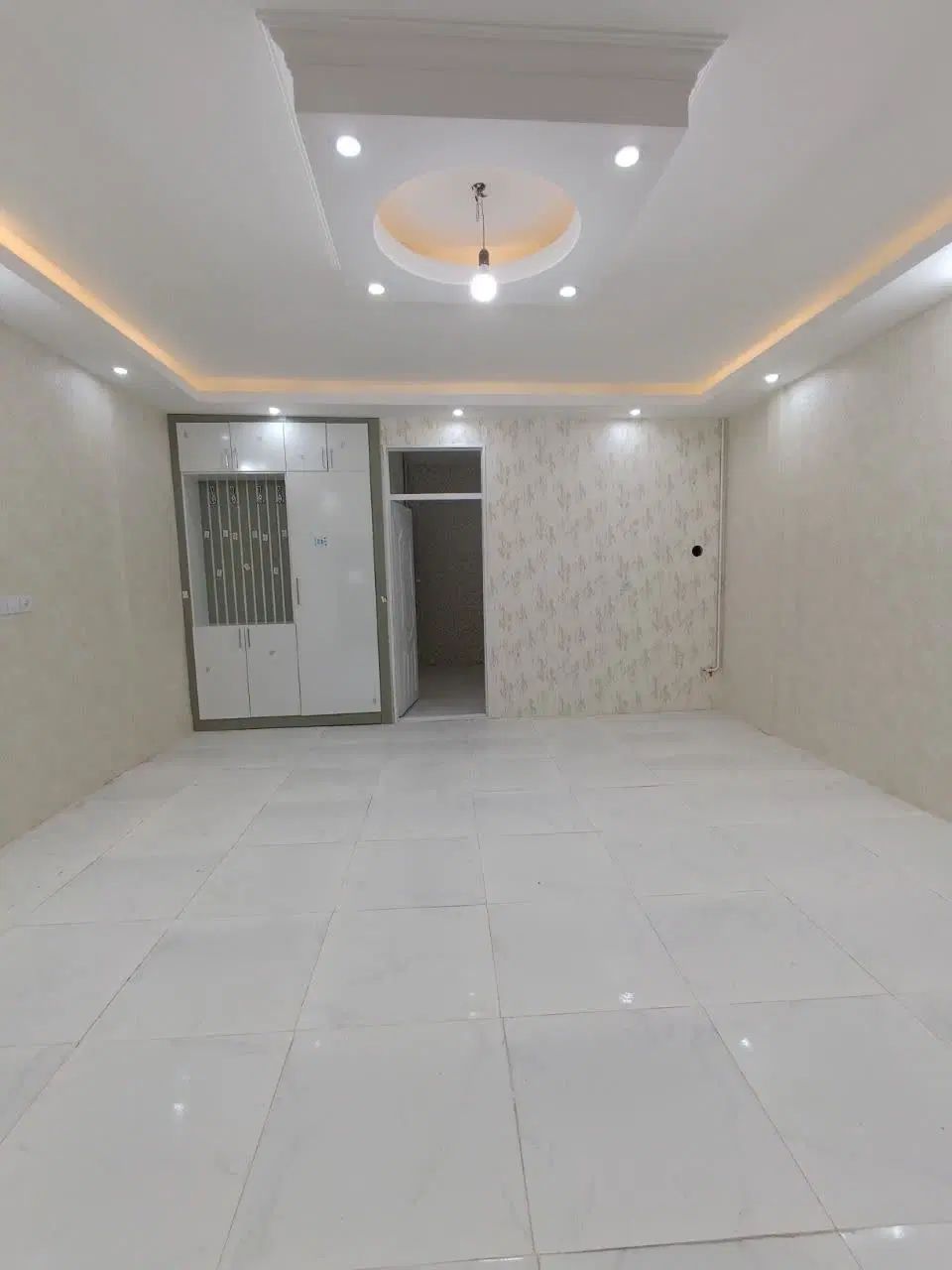 ۷۰متر/طبقه اول/طبرسی شمالی۱۲/نظامدوست۳۰|فروش آپارتمان|مشهد, نظام دوست|دیوار