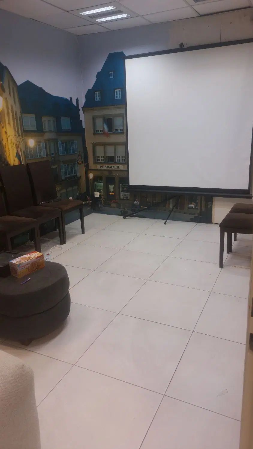 اجاره اتاق  ۱۸ متری جهت کار و کارگاه به روانشناس|اجارهٔ دفتر کار، اتاق اداری، مطب|تهران, ستارخان|دیوار