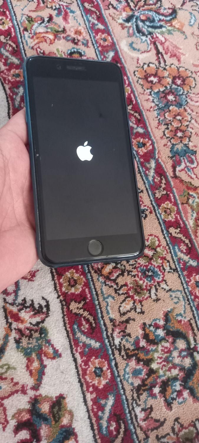 اپل iPhone 7 Plus با حافظهٔ ۲۵۶ گیگابایت|موبایل|بهبهان, |دیوار