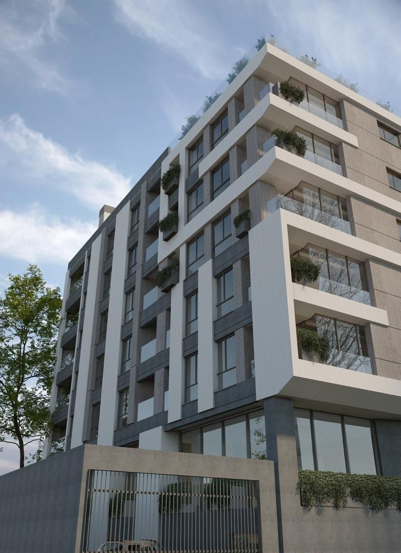 175 متر ولنجک (پیش فروش) قیمت سرمایه گذاری|پیش‌فروش املاک|تهران, ولنجک|دیوار