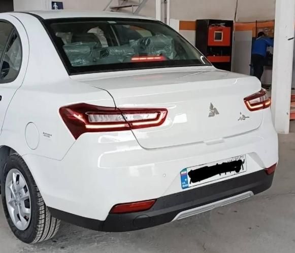 سایپا سهند S، مدل ۱۴۰۴/ سفید|خودرو سواری و وانت|تهران, صادقیه|دیوار