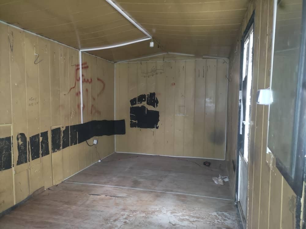 کانکس اس خرید فروش|مصالح و تجهیزات ساختمان|چهاردانگه (تهران), |دیوار