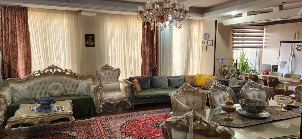 آپارتمان دو خوابه لوکس|فروش آپارتمان|تهران, خواجه نصیر طوسی|دیوار