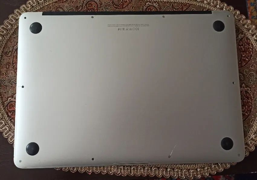 مک بوک (MackBook Air)|رایانه همراه|تهران, آبشار تهران (دریاچه)|دیوار
