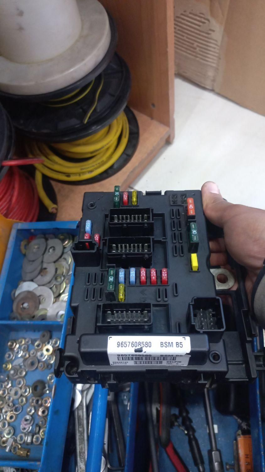 مرکز فروش و خدمات تخصصی CCN و CBMو مالتی پلکس|خدمات موتور و ماشین|لنجان, |دیوار