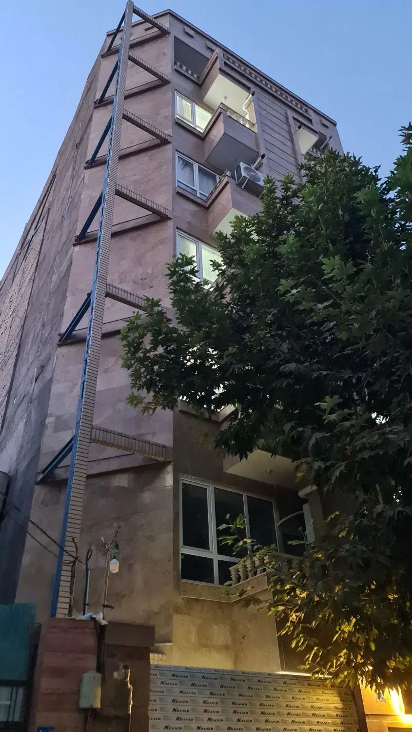 آپارتمان۹۰مترنوساز و فول/سعادت/حشمتی/امام هادی|فروش آپارتمان|مشهد, شهرک امام هادی (شهرک غرب)|دیوار