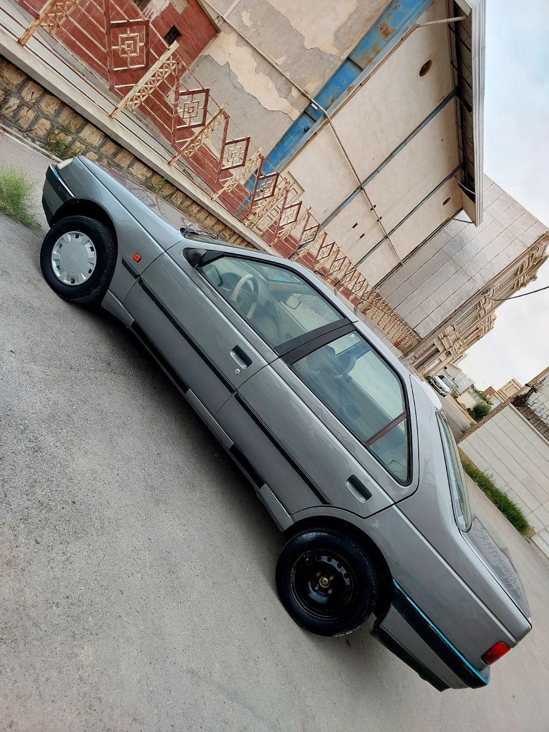 پژو 405 GLX بنزینی، مدل ۱۳۸۹|خودرو سواری و وانت|زاهدان, |دیوار