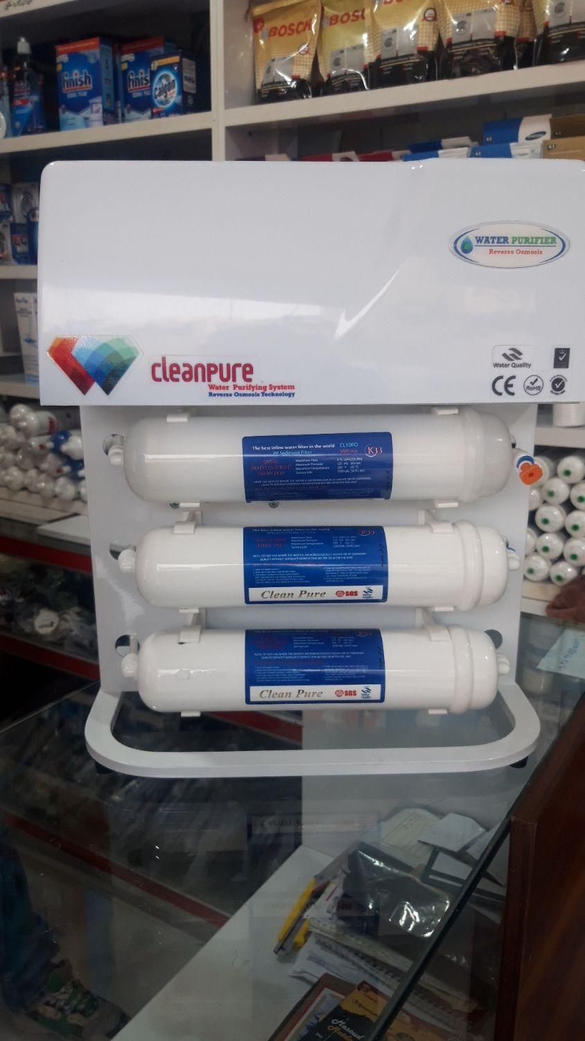 فروش نقد اقساط انواع دستگاهای تصفیه اب و شیر الات|خدمات پیشه و مهارت|اندیشه, اندیشه فاز ۱|دیوار