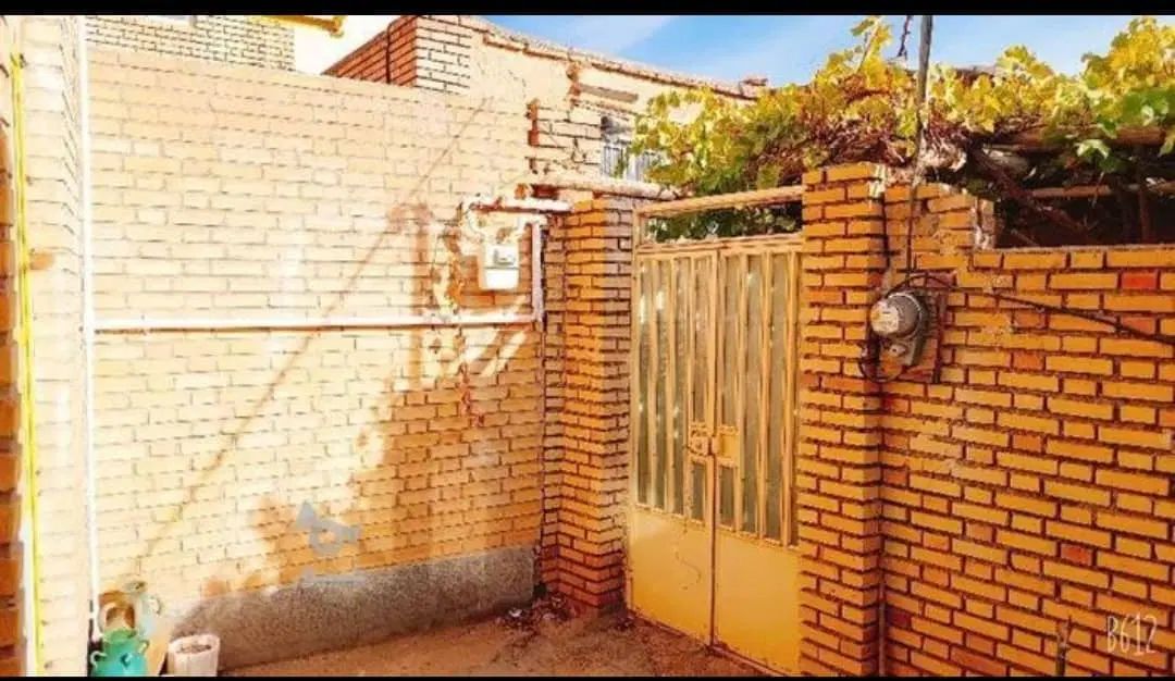 فروش ویلایی مهدیشهر  زمین ۱۲۵متر ۶۵ متر بناتیرآهنی|فروش خانه و ویلا|مهدی شهر, |دیوار