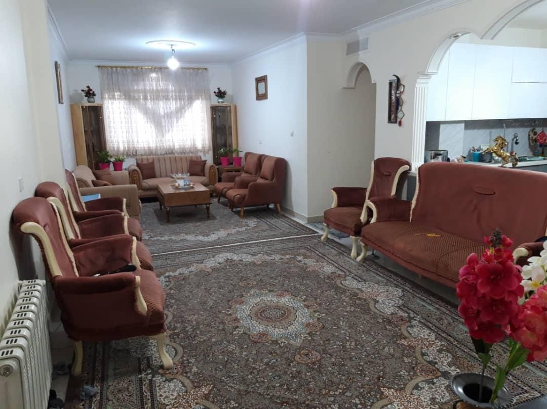 اجاره آپارتمان ۹۴ متری ۲ خوابه نورگیر و ویو|اجارهٔ آپارتمان|تهران, کن|دیوار