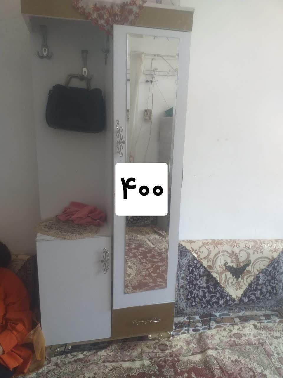 کمدومیز تلویزیون قیمت مناسب|تخت و سرویس خواب|ساوه, |دیوار