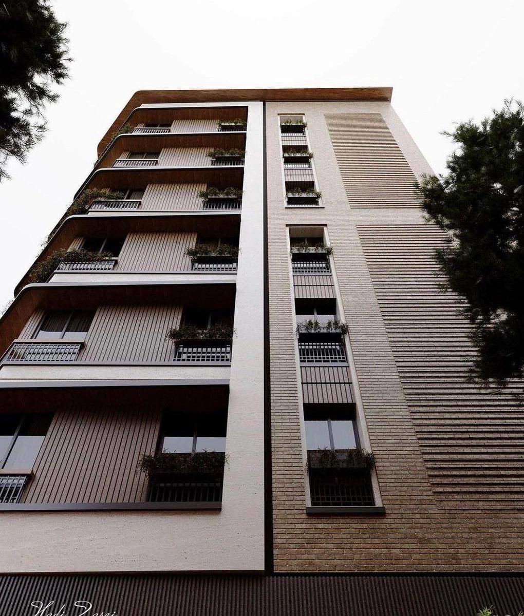 پیش فروش آپارتمان خیابان معلم و دانش|فروش آپارتمان|ساری, |دیوار