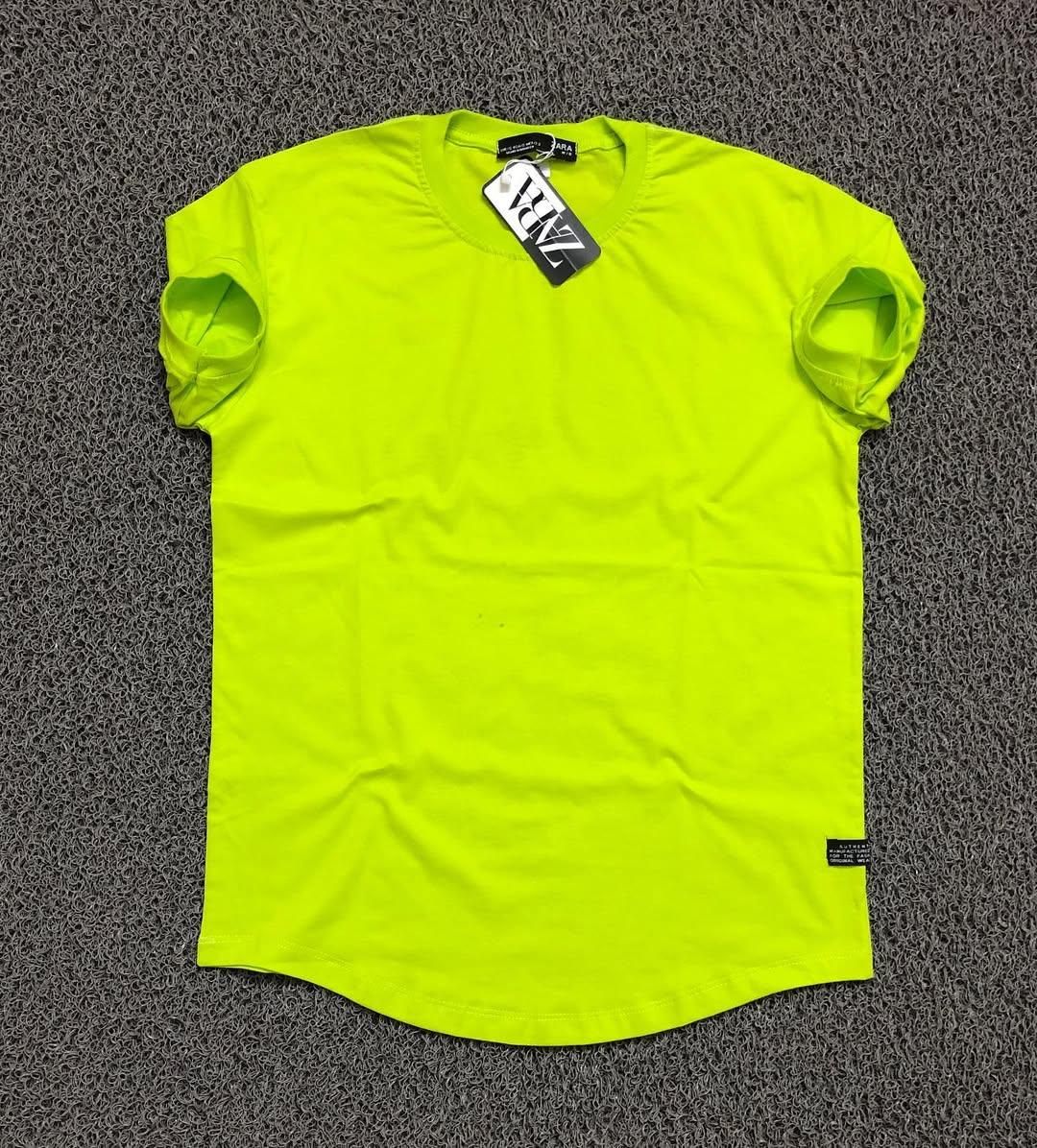 تیشرت ساده نخی تاناکورا|لباس|تهران, بریانک|دیوار