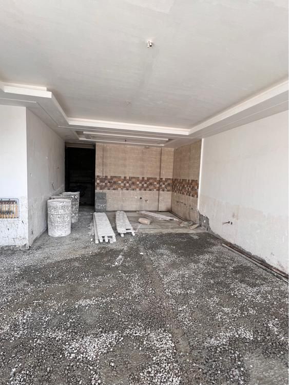 ۹۸ متر نوساز تختی کوچه سازمان آب|فروش آپارتمان|بروجرد, |دیوار