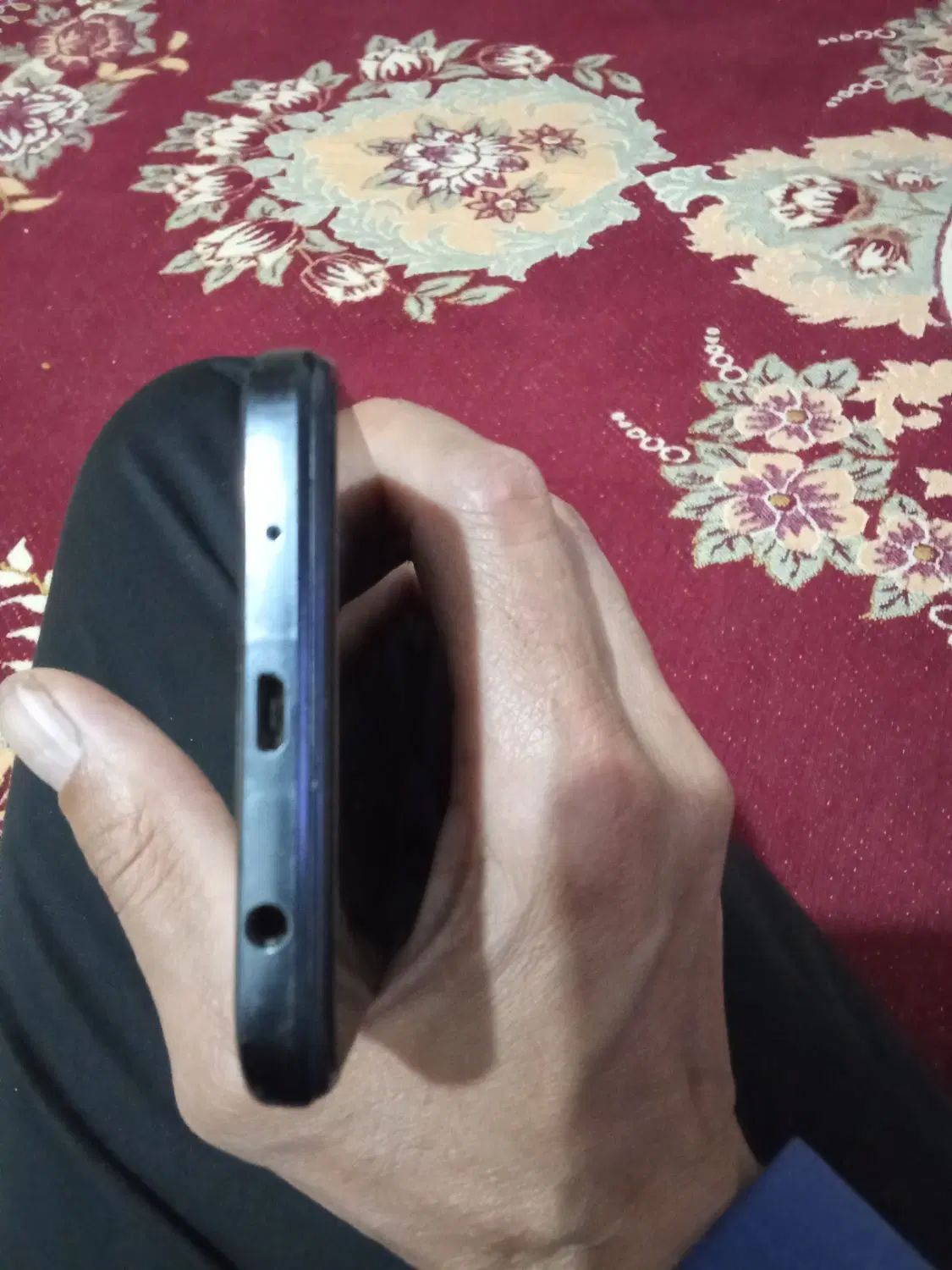گوشی موبایل شیائومی مدل A2+|موبایل|کرج, شهرک یاس شمالی|دیوار
