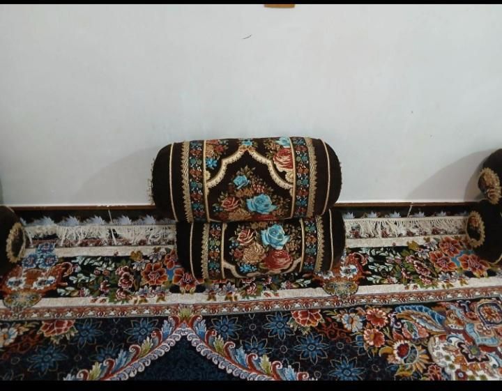 ۸عددبالشت دونه ای یه میلیون تخفیف پای معامله|پشتی|یاسوج, |دیوار