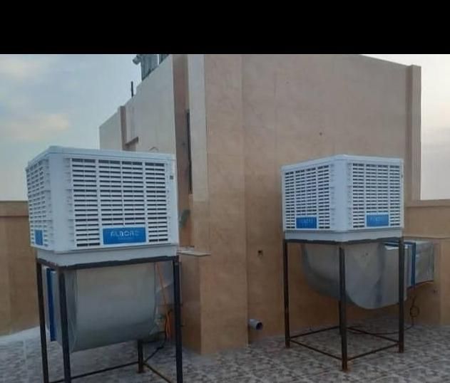 سرویس کار کولرهای پلیمری و سلولزی|خدمات پیشه و مهارت|اردکان, |دیوار