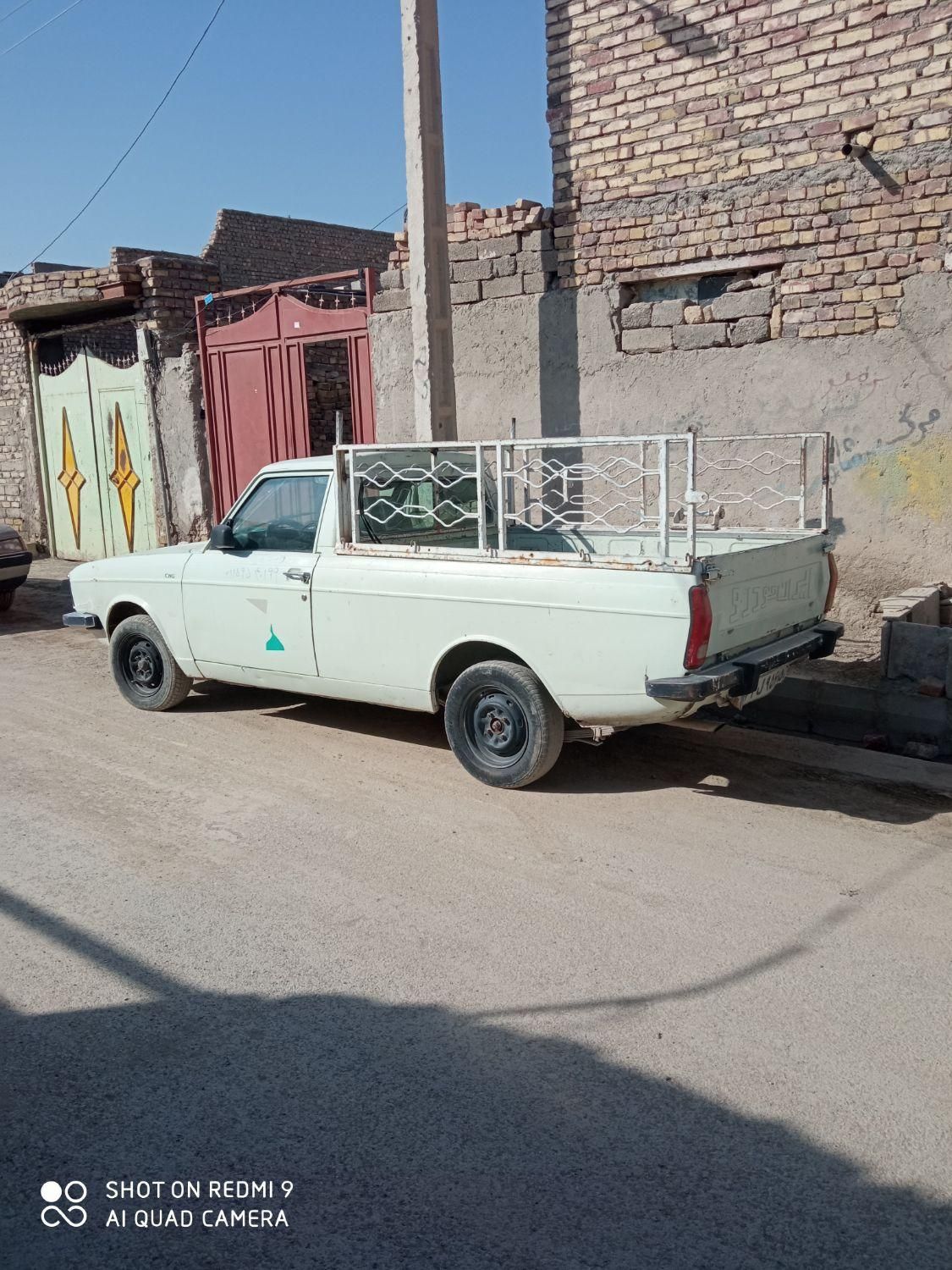 وانت بار تلفنی|خدمات حمل و نقل|زابل, |دیوار