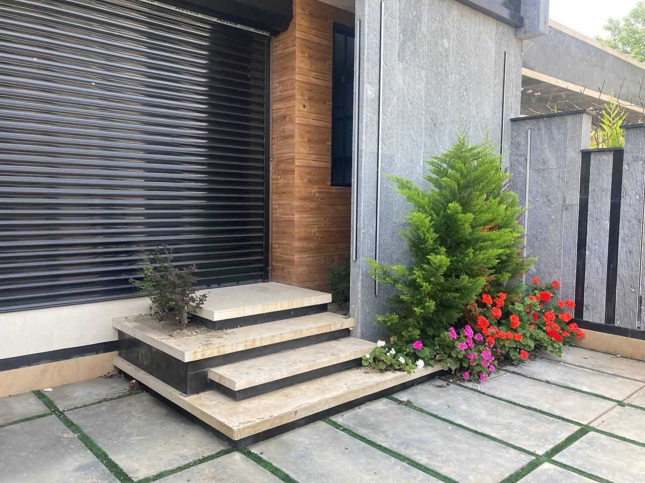 180متر ویلای دوبلکس ساحلی با استخردار|فروش خانه و ویلا|سرخرود, |دیوار