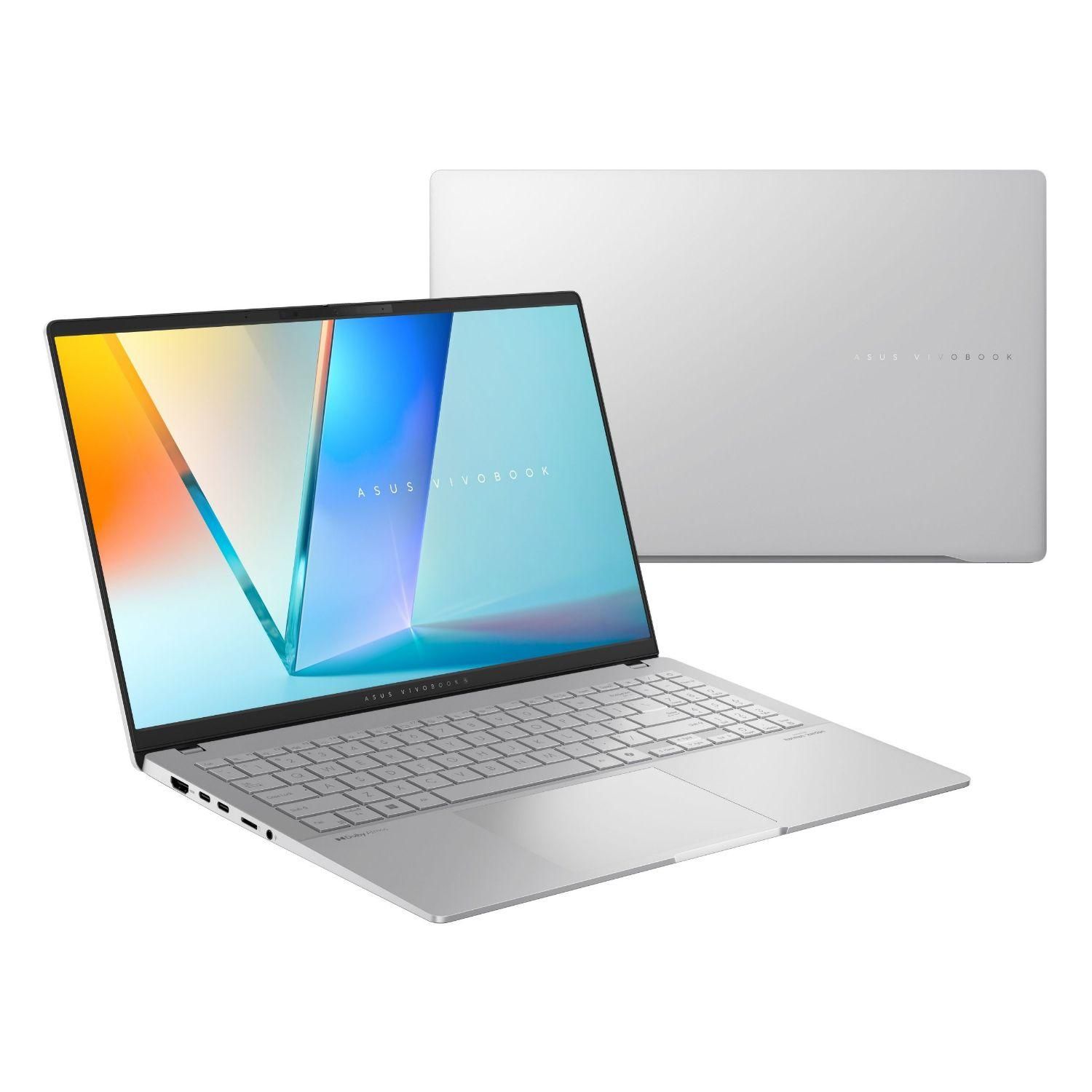 لپ تاپ i5 نسل۱۳ با رم ۱۶گیگ ASUS VIVOBOOK|رایانه همراه|کرمان, |دیوار