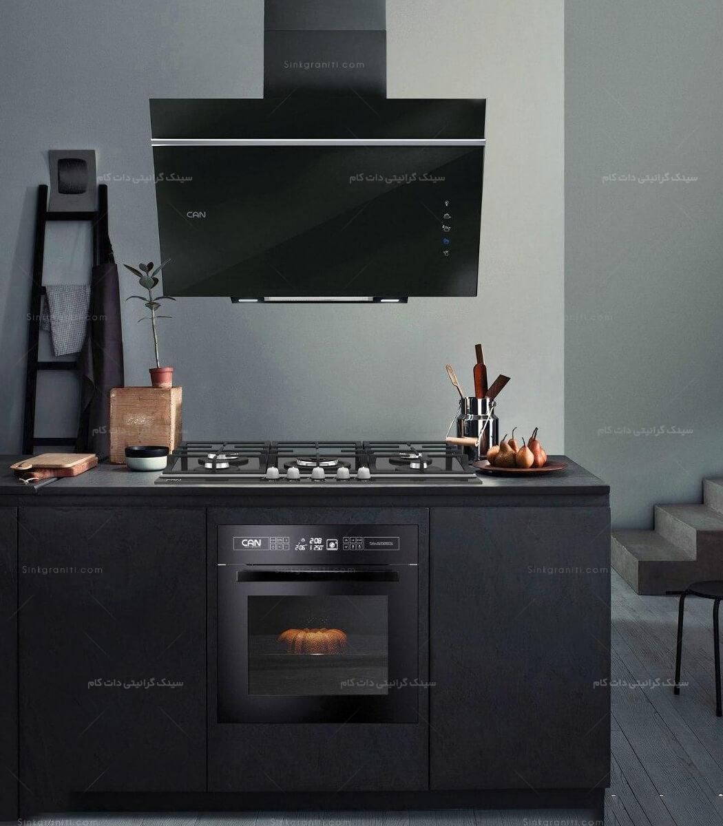 تعمیر و نصب اجاق گاز هود مایکروفر و فر وسینک پیانو|خدمات پیشه و مهارت|مشهد, ایثارگران|دیوار