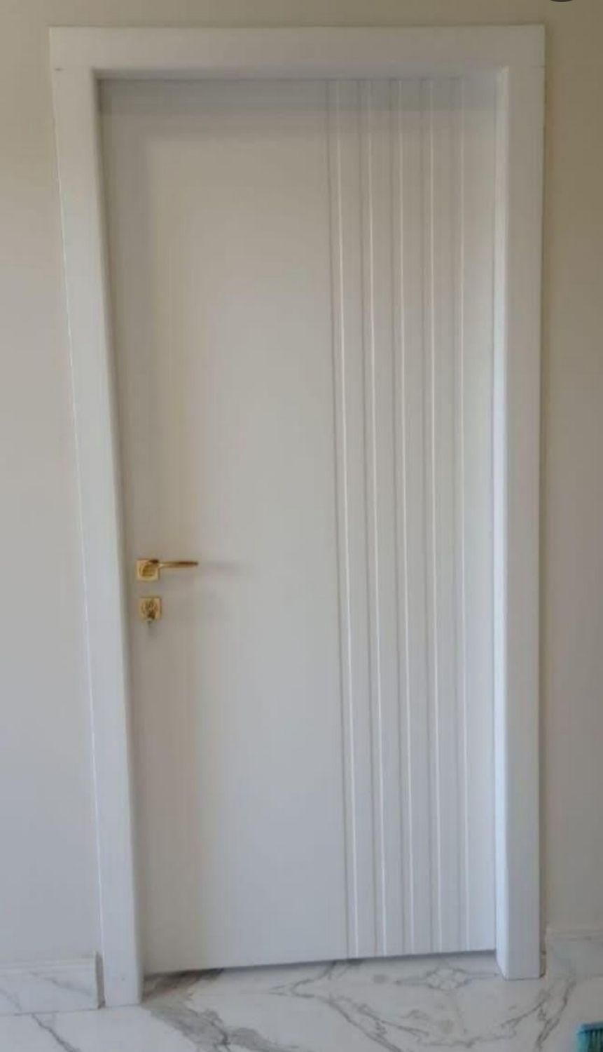 کارگاه تولید درب چوبی|مصالح و تجهیزات ساختمان|گلستان (تهران), |دیوار