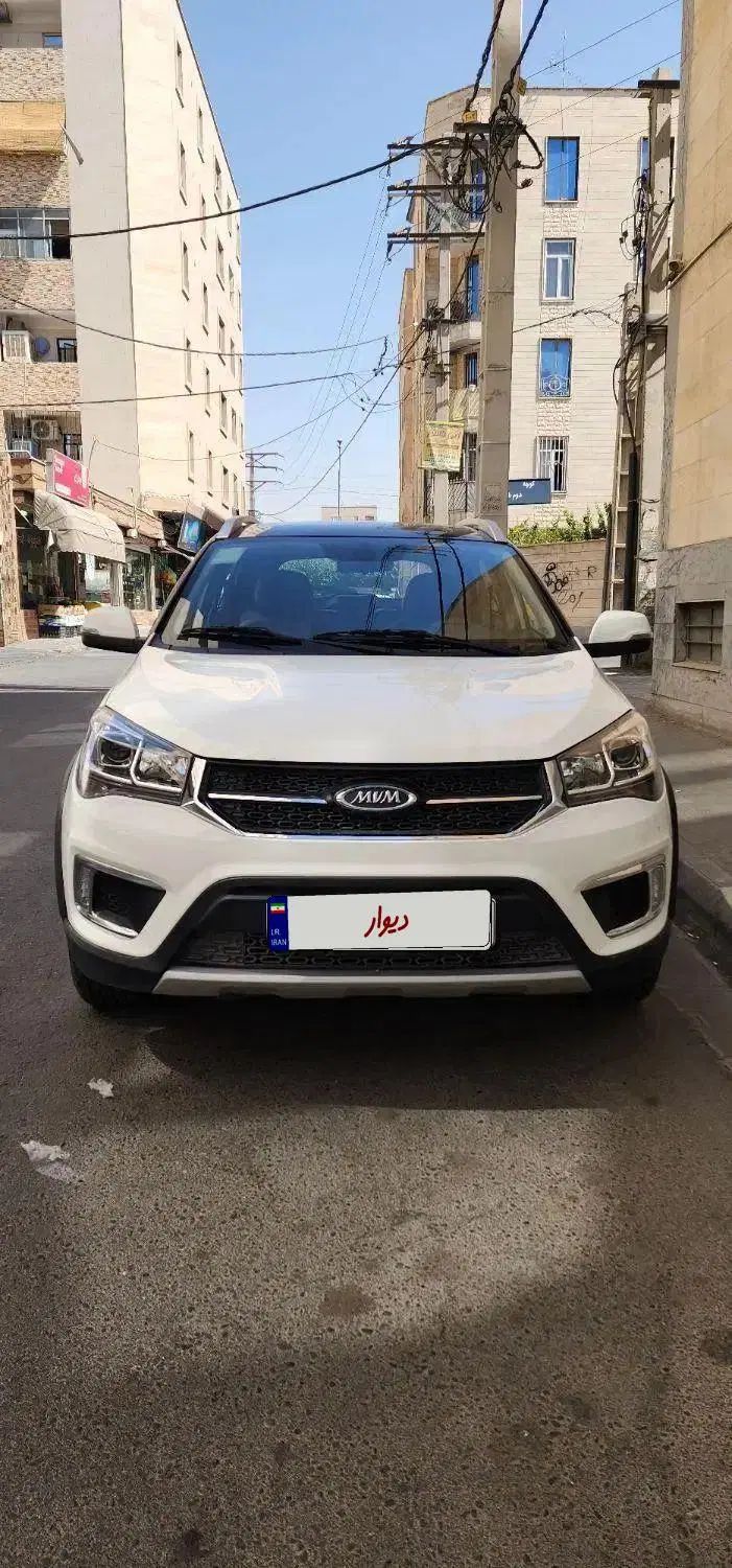 x22اتومات اکسلنت مدل۱۴۰۱ کم کار|خودرو سواری و وانت|کرج, گلشهر|دیوار