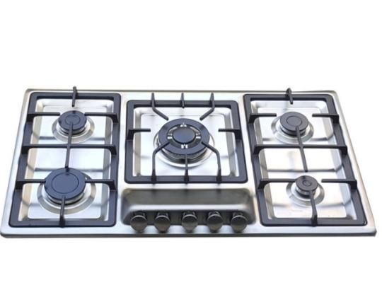 گاز رو میزی استیل|اجاق گاز و لوازم برقی پختوپز|دورود, |دیوار