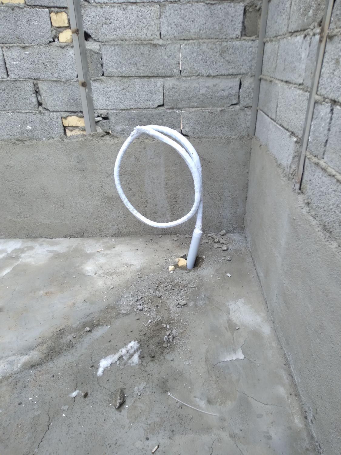 کانالسازی و پیمانکاری|خدمات پیشه و مهارت|چهارباغ, |دیوار