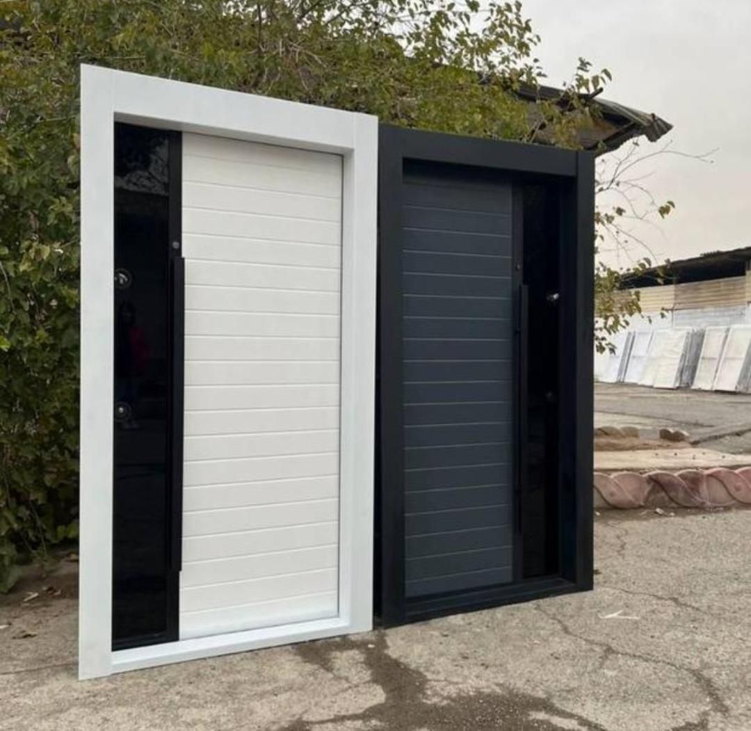 ونگه درب ضد سرقت xrtw32098 گردو جنگلی|مصالح و تجهیزات ساختمان|تهران, صادقیه|دیوار