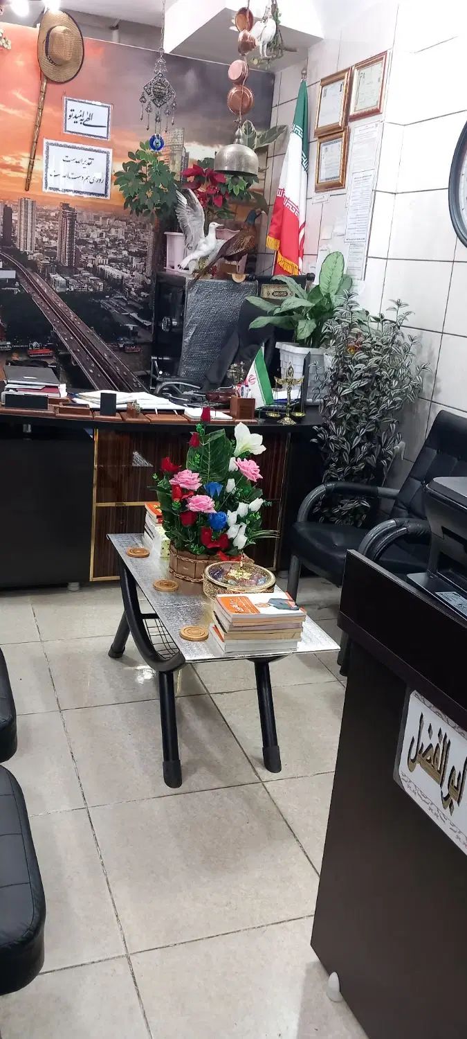 فروش مغازه با مالکیت منطقه برند از املاک ابوالفضل|فروش مغازه و غرفه|لاهیجان, شقایق|دیوار