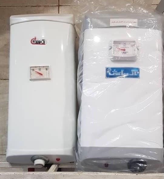 ‌  آبگرمکن‌ های‌ گازی‌ و برقی‌ دیواری‌ و‌ ایستاده|آبگرمکن، پکیج، شوفاژ|تاکستان, |دیوار