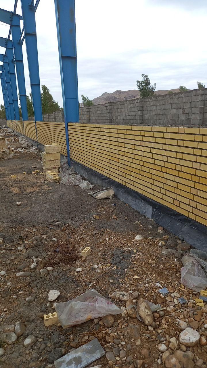 آجرکاری نما|خدمات پیشه و مهارت|اهواز, شهرک نفت|دیوار