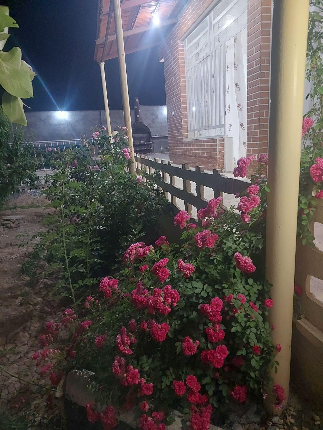 اجاره باغ ویلا کهریسنگ (ملک شخصی)|اجارهٔ کوتاهمدت ویلا و باغ|اصفهان, قائمیه|دیوار