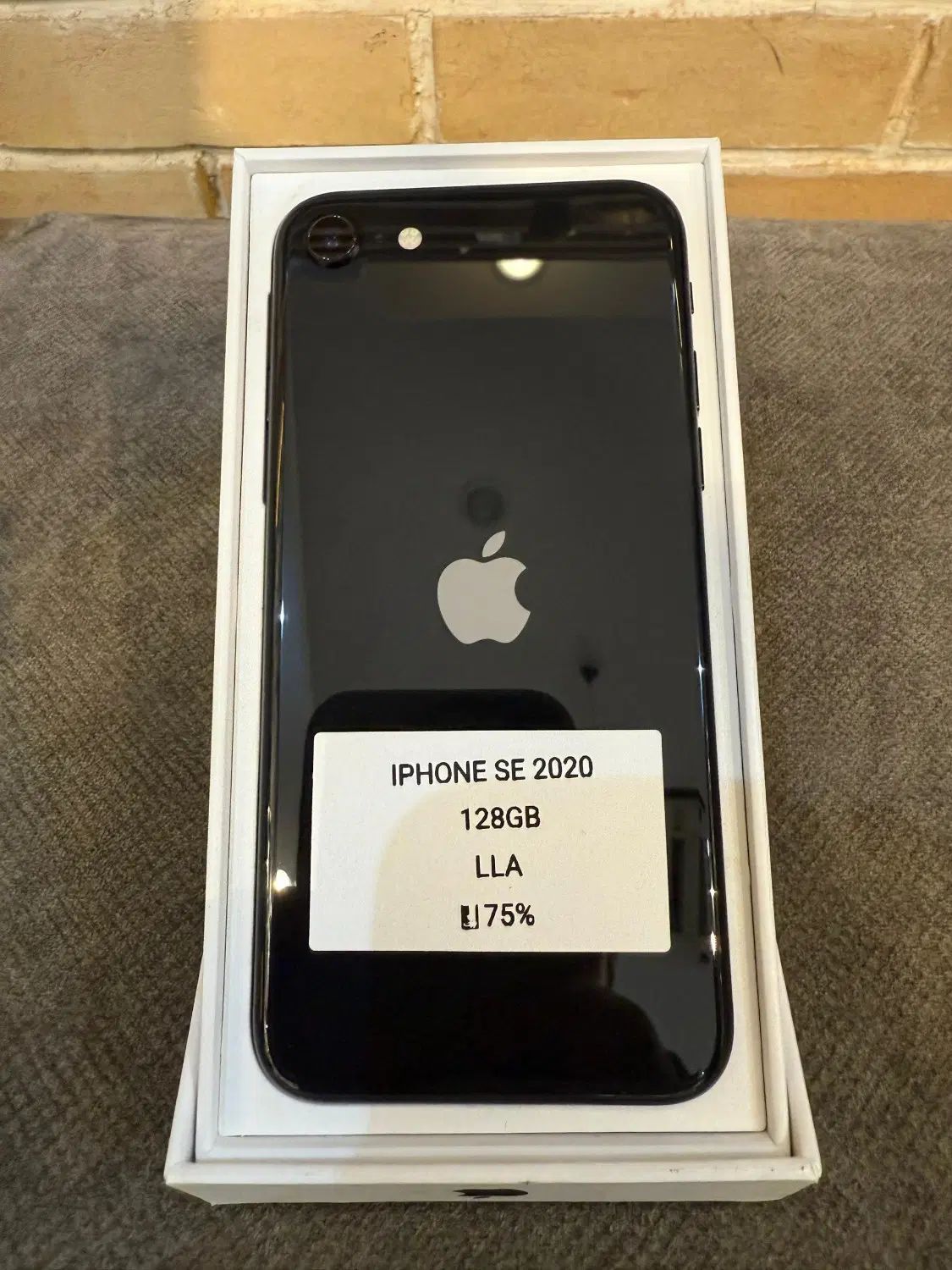 iphone se 2020 128gb|موبایل|تهران, هفت حوض|دیوار
