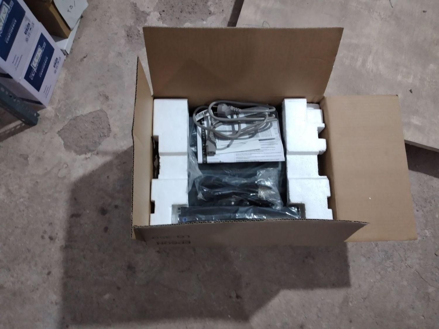 پرینتر سامسونگ clp315|پرینتر، اسکنر، کپی، فکس|قزوین, |دیوار