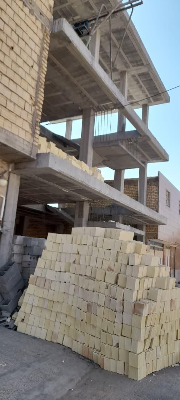 قالب‌بندی ،پیمانکاری با مصالح اقساطی ودستمزدی|خدمات پیشه و مهارت|نجف‌آباد, فاز ۱ شهرک آزادگان|دیوار