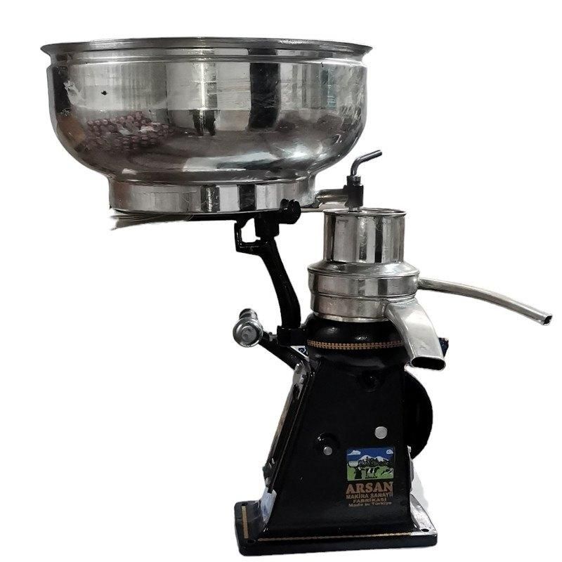 خامه گیر/چرخ شیر/ کره گیر دوغ زن/شیر سرد کن/شیردوش|ماشین‌آلات صنعتی|یاسوج, |دیوار